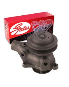 Gates Engine Water Pump