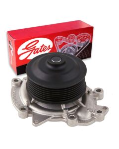 Gates Engine Water Pump
