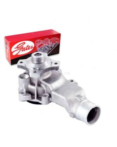 Gates Engine Water Pump