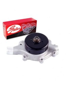 Gates Engine Water Pump