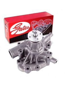 Gates Engine Water Pump