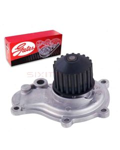 Gates Engine Water Pump