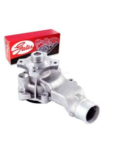 Gates Engine Water Pump