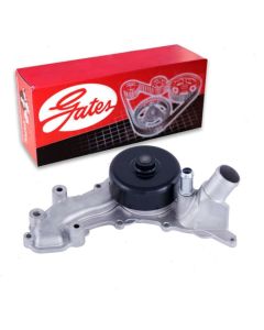 Gates Engine Water Pump