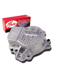 Gates Engine Water Pump