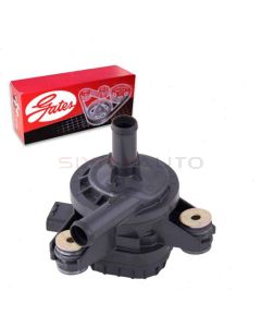 Gates Drive Motor Coolant Pump
