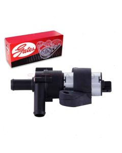 Gates Engine Auxiliary Water Pump