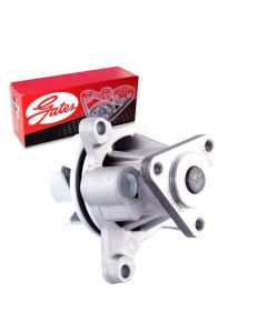 Gates Engine Water Pump