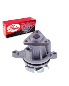 Gates Engine Water Pump