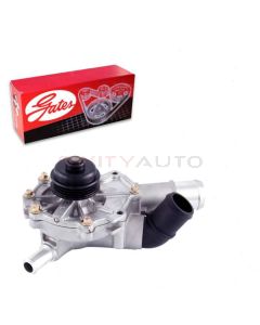 Gates Engine Water Pump