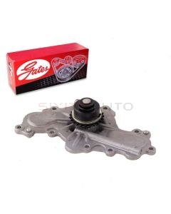Gates Engine Water Pump