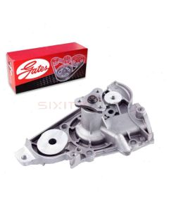 Gates Engine Water Pump