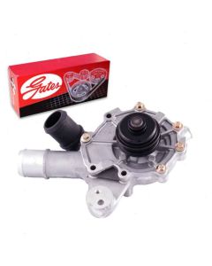 Gates Engine Water Pump