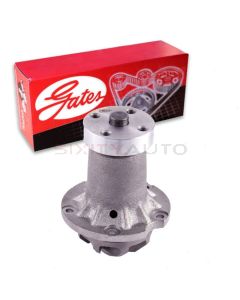 Gates Engine Water Pump