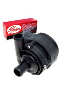 Gates Engine Auxiliary Water Pump