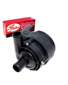 Gates Engine Auxiliary Water Pump