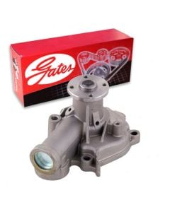Gates Engine Water Pump