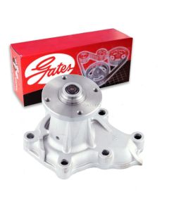 Gates Engine Water Pump