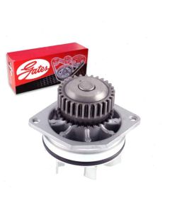 Gates Engine Water Pump