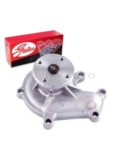 Gates Engine Water Pump