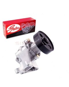 Gates Engine Water Pump