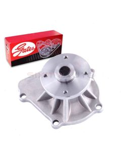 Gates Engine Water Pump