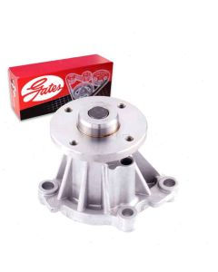Gates Engine Water Pump