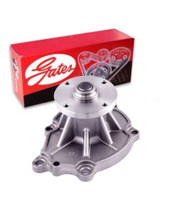 Gates Engine Water Pump