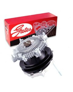 Gates Engine Water Pump
