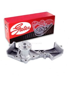 Gates Engine Water Pump