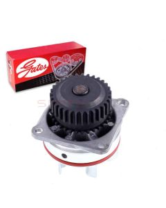 Gates Engine Water Pump