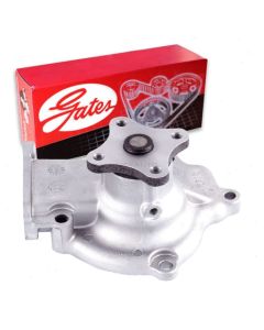 Gates Engine Water Pump