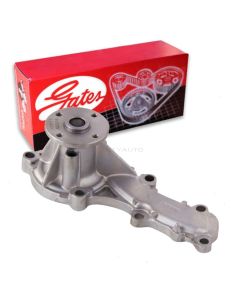 Gates Engine Water Pump