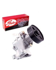 Gates Engine Water Pump