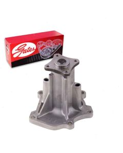 Gates Engine Water Pump