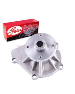 Gates Engine Water Pump