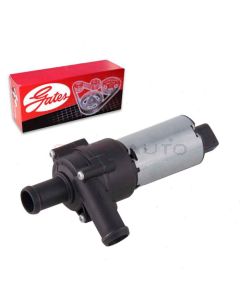 Gates Engine Auxiliary Water Pump