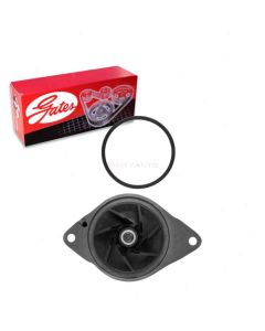 Gates Engine Water Pump