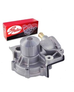 Gates Engine Water Pump
