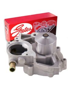 Gates Engine Water Pump
