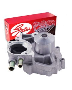 Gates Engine Water Pump