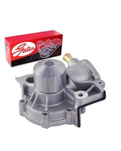 Gates Engine Water Pump