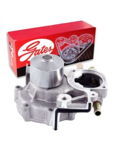 Gates Engine Water Pump