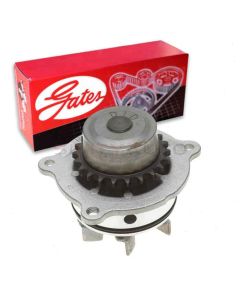 Gates Engine Water Pump