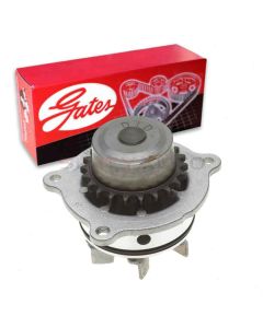 Gates Engine Water Pump