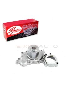 Gates Engine Water Pump