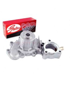 Gates Engine Water Pump