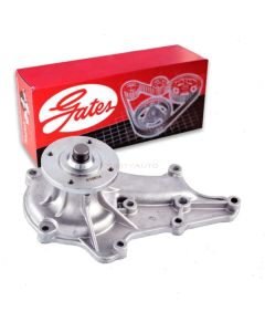 Gates Engine Water Pump