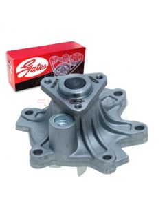 Gates Engine Water Pump