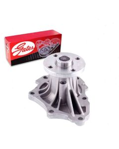 Gates Engine Water Pump